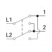 TEM SM70 Intermediate Switch